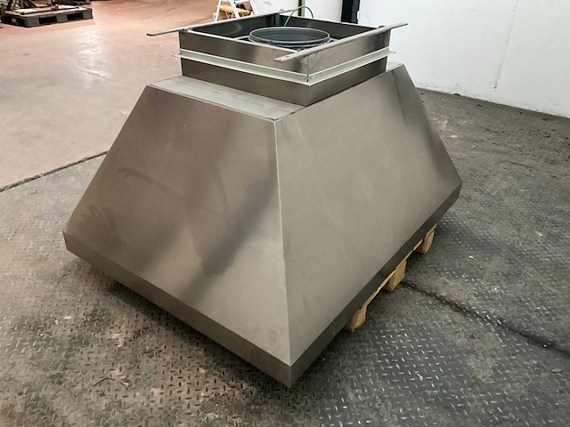 Silko afzuigkap - afbeelding 5 van  8