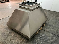 Silko afzuigkap - afbeelding 5 van  8