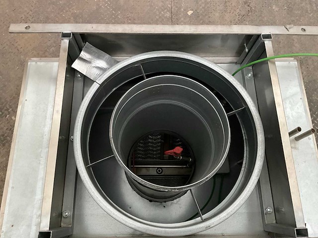 Silko afzuigkap - afbeelding 6 van  8