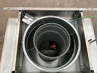 Silko afzuigkap - afbeelding 6 van  8