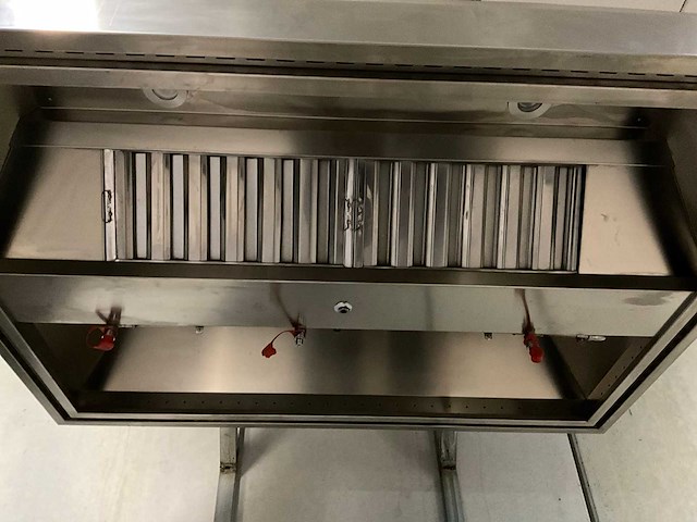 Silko afzuigkap - afbeelding 7 van  8