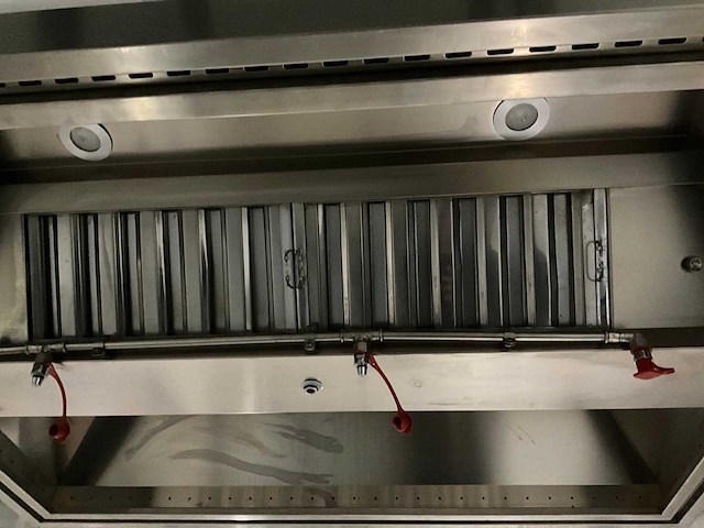 Silko afzuigkap - afbeelding 8 van  8