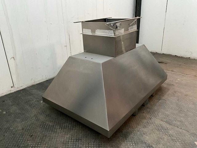 Silko afzuigkap - afbeelding 2 van  7