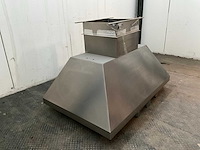 Silko afzuigkap - afbeelding 2 van  7