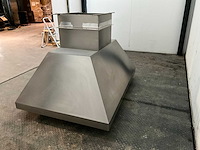 Silko afzuigkap - afbeelding 4 van  7