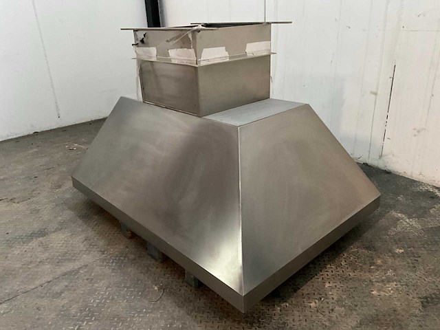 Silko afzuigkap - afbeelding 5 van  7