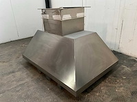 Silko afzuigkap - afbeelding 5 van  7