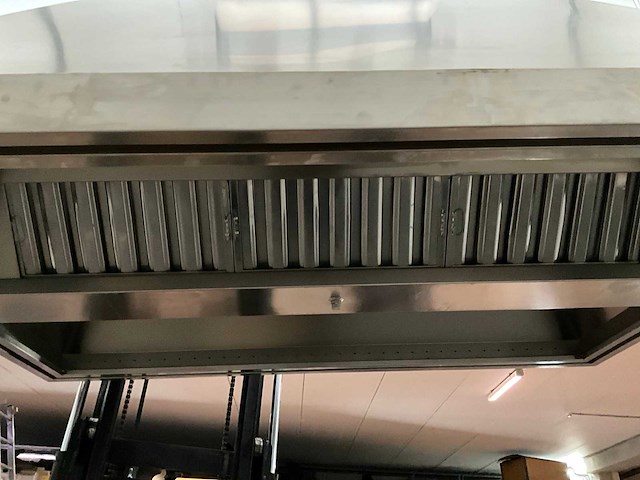 Silko afzuigkap - afbeelding 6 van  7