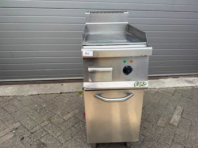 Silko spiegel bakplaat - afbeelding 1 van  6