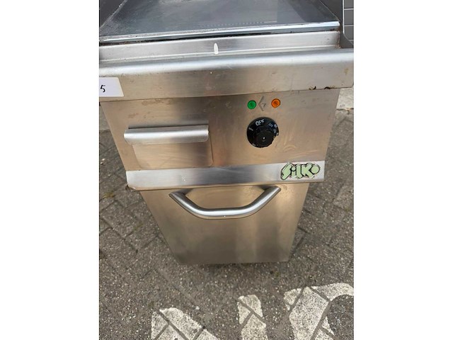 Silko spiegel bakplaat - afbeelding 3 van  6