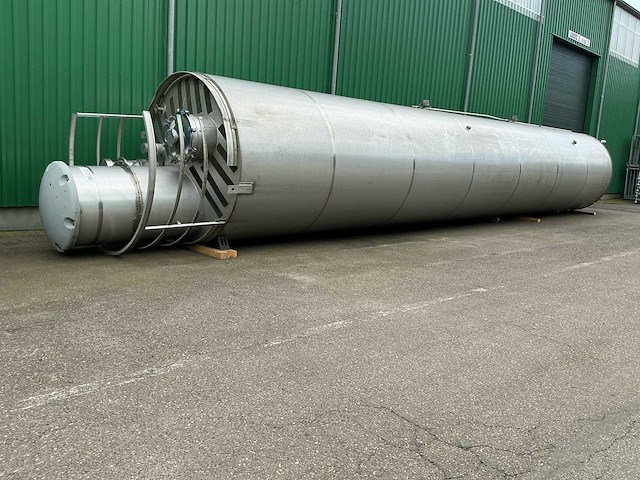 Silo 316 rvs - afbeelding 1 van  21