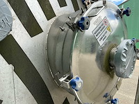 Silo 316 rvs - afbeelding 14 van  21