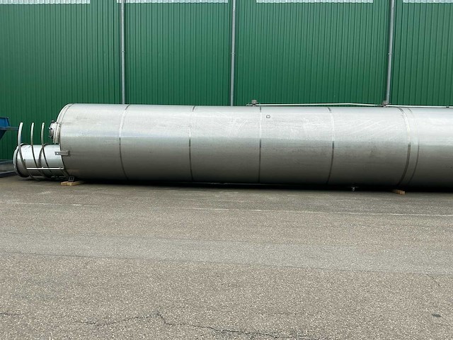 Silo 316 rvs - afbeelding 12 van  21
