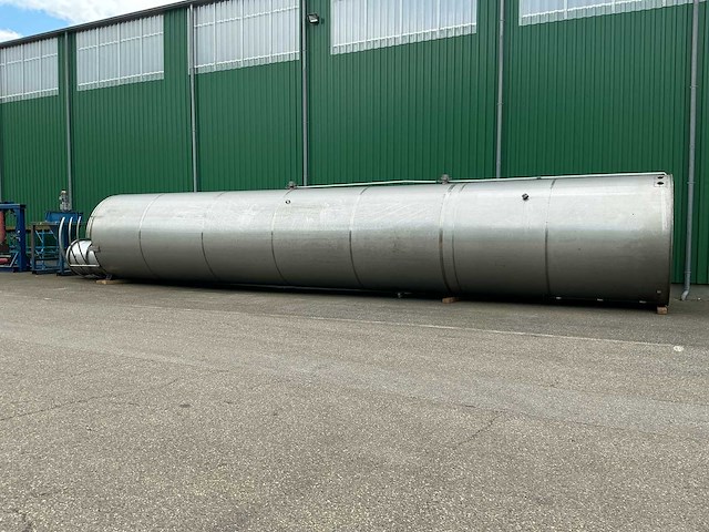 Silo 316 rvs - afbeelding 15 van  21