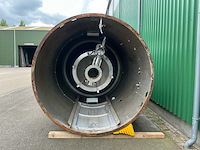 Silo 316 rvs - afbeelding 16 van  21
