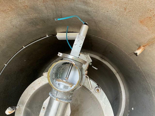 Silo 316 rvs - afbeelding 5 van  16