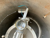 Silo 316 rvs - afbeelding 5 van  16