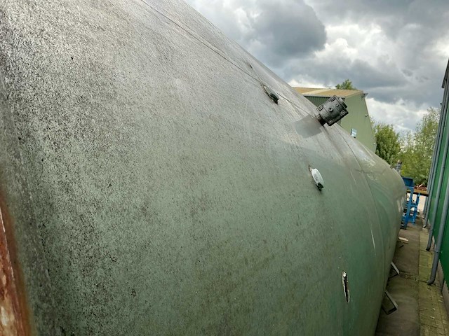 Silo 316 rvs - afbeelding 6 van  16