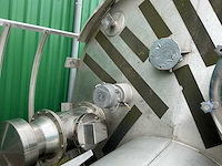 Silo 316 rvs - afbeelding 10 van  16