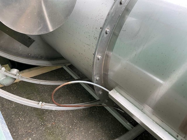 Silo 316 rvs - afbeelding 12 van  16