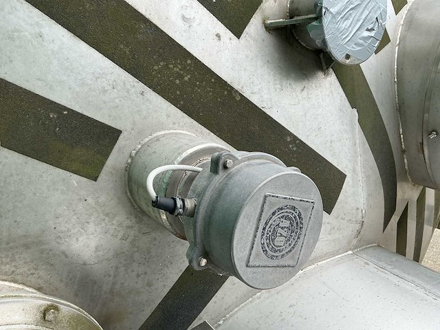 Silo 316 rvs - afbeelding 14 van  16