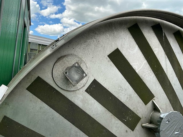 Silo 316 rvs - afbeelding 15 van  16