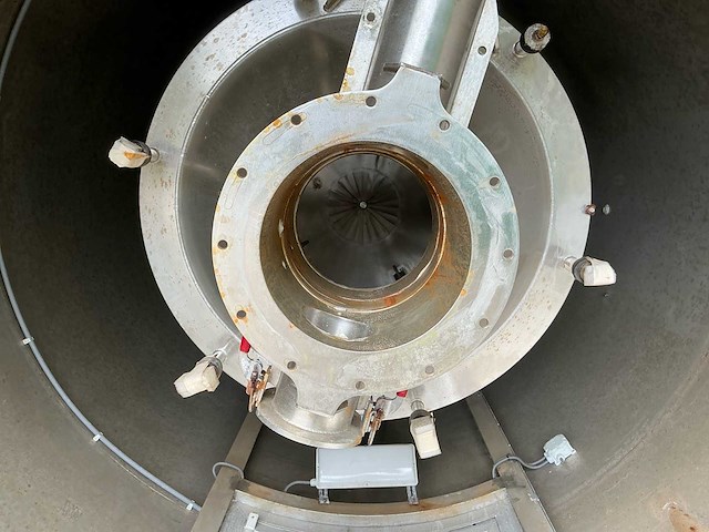 Silo 316 rvs - afbeelding 1 van  16