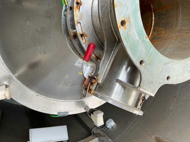 Silo 316 rvs - afbeelding 2 van  16