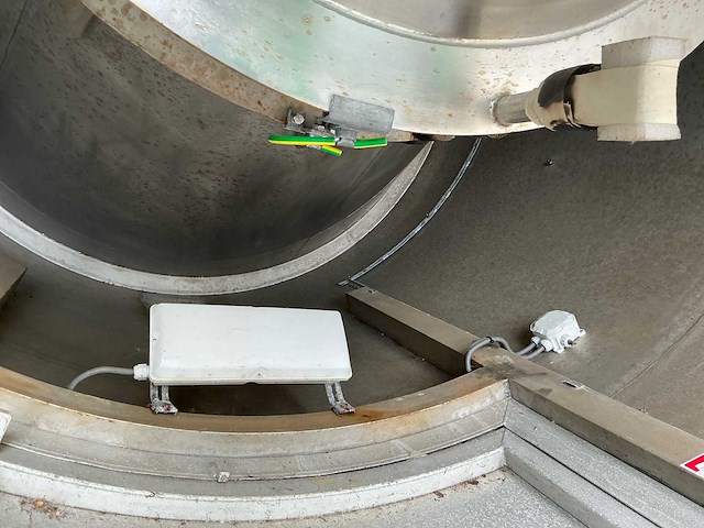 Silo 316 rvs - afbeelding 4 van  16