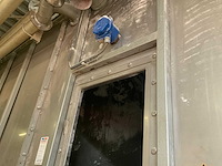 Silo a meelsilo installatie - afbeelding 3 van  11