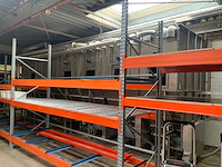 Silo a meelsilo installatie - afbeelding 5 van  11