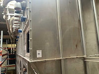 Silo a meelsilo installatie - afbeelding 7 van  11