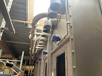 Silo a meelsilo installatie - afbeelding 8 van  11