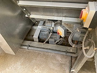 Silo a meelsilo installatie - afbeelding 9 van  11