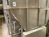 Silo a meelsilo installatie - afbeelding 4 van  11
