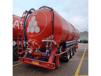 Silo oplegger (75165-113) - afbeelding 3 van  9