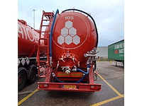 Silo oplegger (75165-113) - afbeelding 4 van  9