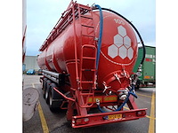 Silo oplegger (75165-113) - afbeelding 5 van  9