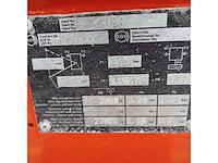 Silo oplegger (75165-113) - afbeelding 6 van  9