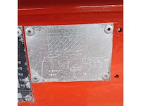 Silo oplegger (75165-113) - afbeelding 7 van  9