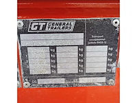 Silo oplegger (75165-113) - afbeelding 8 van  9