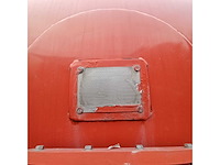 Silo oplegger (75165-155) - afbeelding 6 van  8