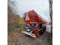 Silo oplegger (75165-155) - afbeelding 3 van  8