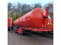 Silo oplegger (75165-173) - afbeelding 2 van  8