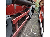 Silo oplegger (75165-173) - afbeelding 4 van  8