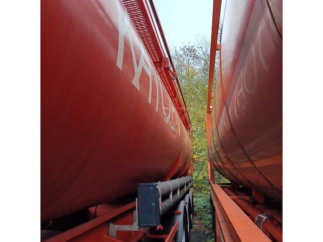 Silo oplegger (75165-173) - afbeelding 5 van  8