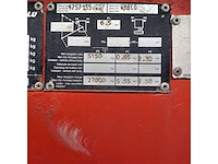 Silo oplegger (75165-173) - afbeelding 6 van  8