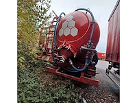 Silo oplegger (75165-173) - afbeelding 8 van  8