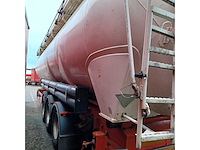 Silo oplegger (75165-91) - afbeelding 5 van  7