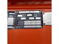 Silo oplegger (75165-91) - afbeelding 7 van  7